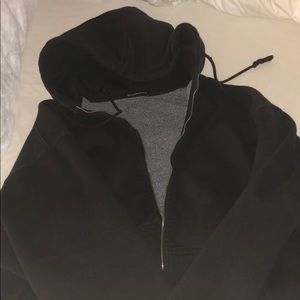 Brandy Melville christy hoodie